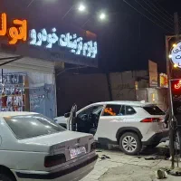 خدمات دودی و تزینات خودرو