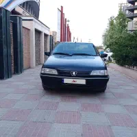 پژو جی ال ای مدل 83|خودرو سواری و وانت|فولادشهر, B4|دیوار