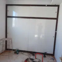 تعمیر و جابجایی کابینت ساخت نصب|خدمات پیشه و مهارت|اصفهان, همدانیان|دیوار