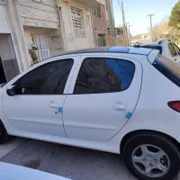 206تیپ۳پانا|خودرو سواری و وانت|کرمان, |دیوار