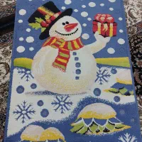 قالیچه ( فرش فانتزی)کودک ۱متر در ۱ونیم|فرش|تهران, کوثر|دیوار