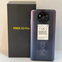 گوشی شیایومی پکو ایکس 3پرو