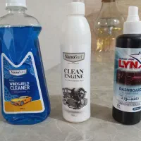 موتور شو شیشه شو داشبورد. جنس باکیفیت