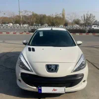 فروش ۲۰۷ فروش فوری