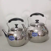 طرح تعویض ظروف کهنه با نو