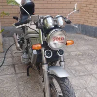 cb1 400cc|موتورسیکلت|اصفهان, باغ فردوس|دیوار