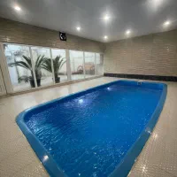 ویلای استخردار ساحلی در رامسر