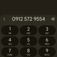 کد ۵ دائمی همراه اول