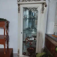 لوازم خونه|جاکفشی، کمد، دراور|کاشمر, |دیوار