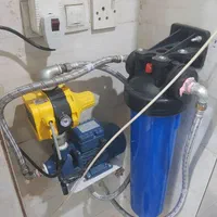 لوله کشی آب و فاضلاب|خدمات پیشه و مهارت|اهواز, شهرک دانشگاه|دیوار