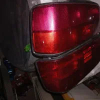 چراغ جلو چراغ خطر پرشیا فابریک|قطعات یدکی و لوازم جانبی|محمدشهر, عباس آباد|دیوار