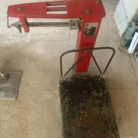 باسکول|فروشگاه و مغازه|قم, جمکران|دیوار