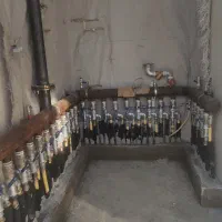 سرپرست کارگاه ساختمانی هستم