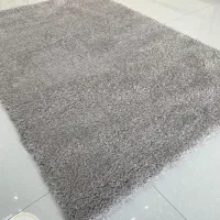 گلیم فرش شگی فلوکاتی