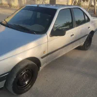 پژو اتاق تعویض مدل 85|خودرو سواری و وانت|سراوان, |دیوار