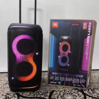 اسپیکر پارتی باکس جی بی ال Partybox JBL 320 اصلی