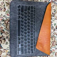 Mac book air M1 نو|رایانه همراه|فردیس, فردیس|دیوار