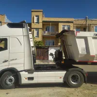 اف اچ ۲۰۲۲|خودرو سنگین|دیواندره, |دیوار