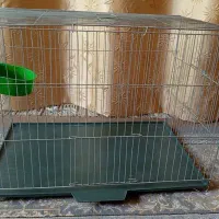 قفس حیوانات خانگی