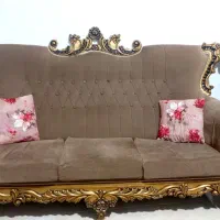 مبل|مبلمان خانگی و میز عسلی|رشت, جانبازان|دیوار