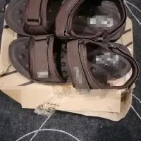 کفش تابستانه مردانه