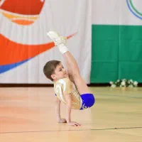 ژیمناستیک|خدمات آموزشی|بهارستان, |دیوار