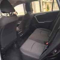 راو فور RAV4 2023 اصل ژاپن . منطقه دائم|خودرو سواری و وانت|رشت, معلم|دیوار