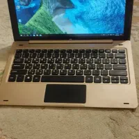 لپتاب یا تبلت ویندوز +glx w11