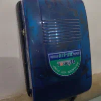 پمپ آکواریوم ۲سوپاپ