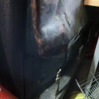 صندلی راک بخاری تلویزیون|صندلی و نیمکت|شیراز, شهرک گلستان|دیوار