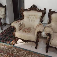 مبلمان و نهارخوری شیک