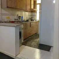 ۴۵ متر ۱ خوابه تخلیه ناصر شراره