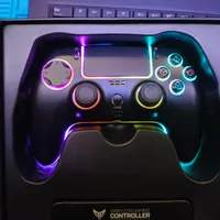 دسته هیسکا مناسب Ps4 موبایل و Pc