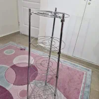 جا قابلمه ای ایستاده