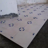 خدمات بنایی.کاشی کار.نقاش .لوله کش کاشیکاری کچکار|خدمات پیشه و مهارت|کرج, گوهردشت|دیوار