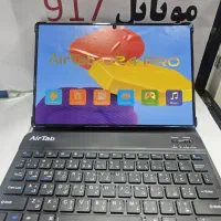 تبلت /   ۸ اینچ، ۱۰ اینچ، همه‌چیز تمام