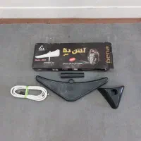 فروش تلوزیون سامسونگ ۲۲ اینچ نو|تلویزیون و پروژکتور|شیراز, فرگاز|دیوار
