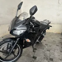 Cbr300 هوندا سی بی ار ۳۰۰