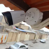 دوربین مداربسته -دزدگیر اماکن|خدمات پیشه و مهارت|شوش, |دیوار