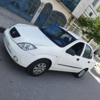 تیبا مدل 1400