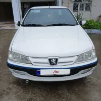 پارس سال مدل ۸۸