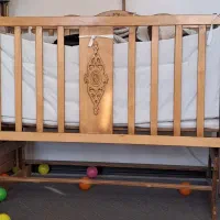 گهواره نوزاد