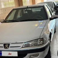 پرشیا مدل ۹۰دوگانه سوز