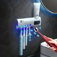 جا مسواکی هوشمند آنتی باکتریال ( وارداتی)