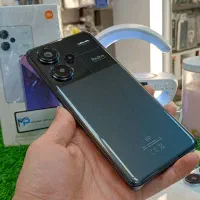 شیائومی Note 13 pro plus درحدآک 512 رم12 باگارانتی|موبایل|مشهد, کوی المهدی|دیوار