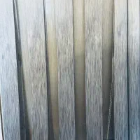 پرده کرکره زبرا طوسی روشن