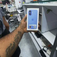 آیفون 16آکبند(بدون پیش پرداخت)چک یابازنشستگان رفاه