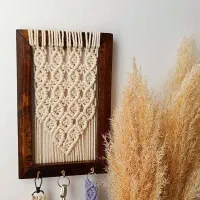 جاکلیدی مکرومه