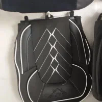 نصب انواع سیستم صوتی و روکش صندلی شرایط|قطعات یدکی و لوازم جانبی|اصفهان, شهرک کوثر|دیوار