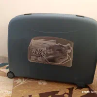 چمدان